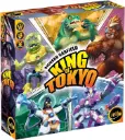 KING OF TOKYO (ESPAÑOL)