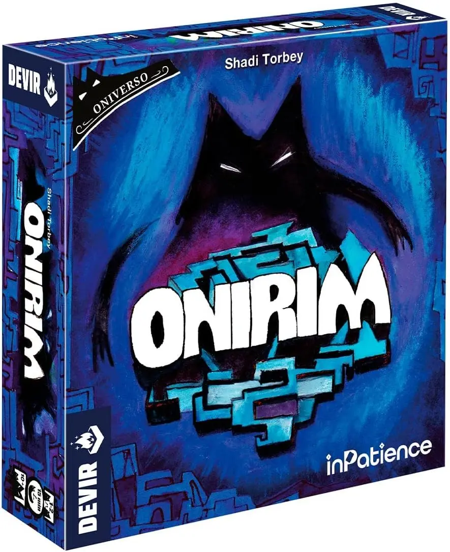 ONIRIM