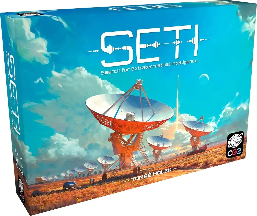 SETI