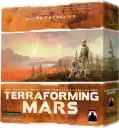TERRAFORMING MARS (ESPAÑOL)