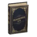DEADWOOD 1876