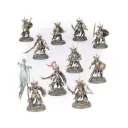 SOULBLIGHT GRAVELORDS: BARROW GUARD     