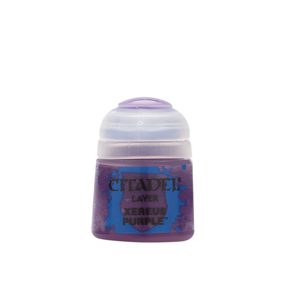 CITADEL PINTURA: XEREUS PURPLE