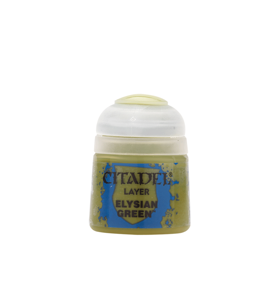 CITADEL PINTURA: ELYSIAN GREEN