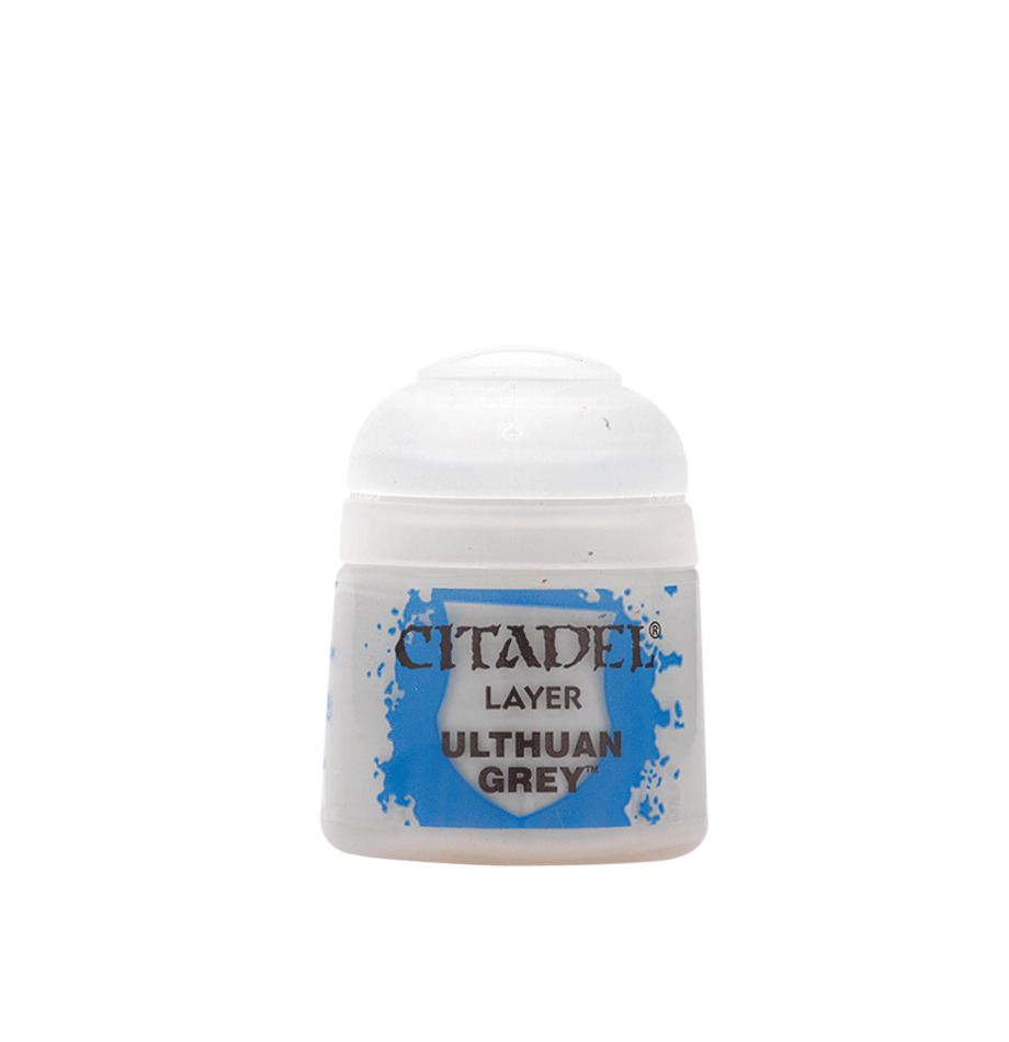 CITADEL PINTURA: ULTHUAN GREY