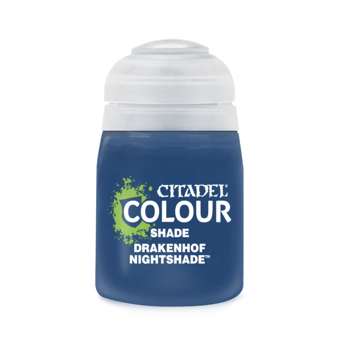 CITADEL PINTURA: DRAKENHOF NIGHTSHADE