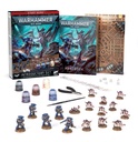 WARHAMMER 40,000: INTRODUCTORY SET (INGLES)