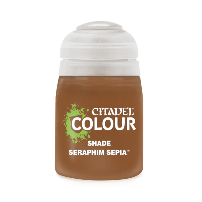 CITADEL PINTURA: SERAPHIM SEPIA