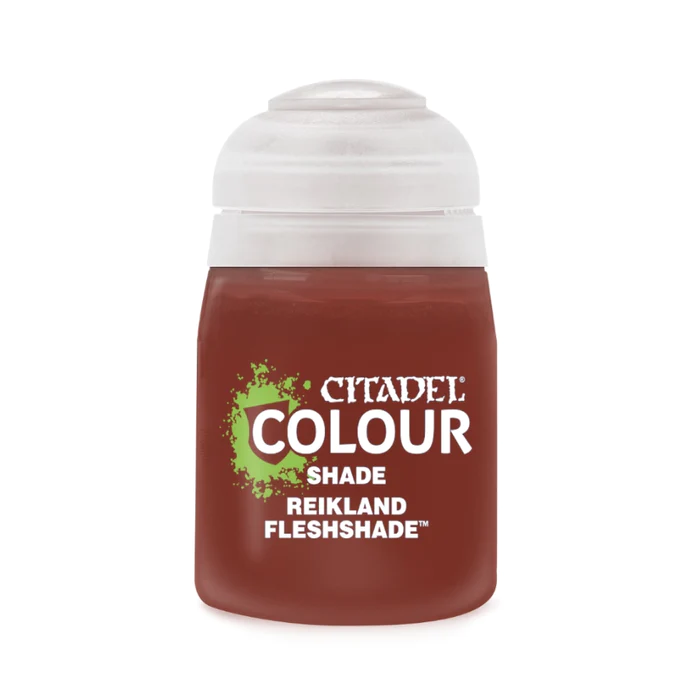CITADEL PINTURA: REIKLAND FLESHSHADE