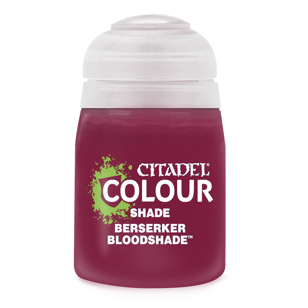 CITADEL PINTURA: BERSERKER BLOODSHADE