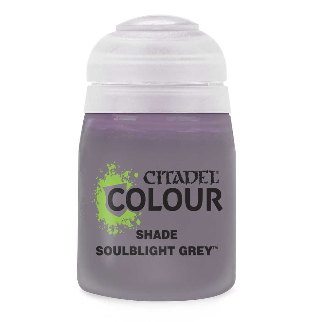 CITADEL PINTURA: SOULBLIGHT GREY