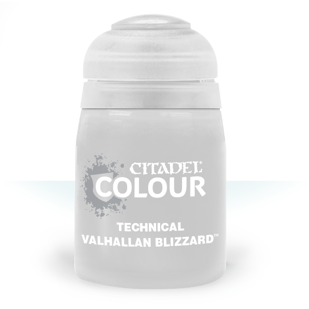 CITADEL PINTURA: VALHALLAN BLIZZARD