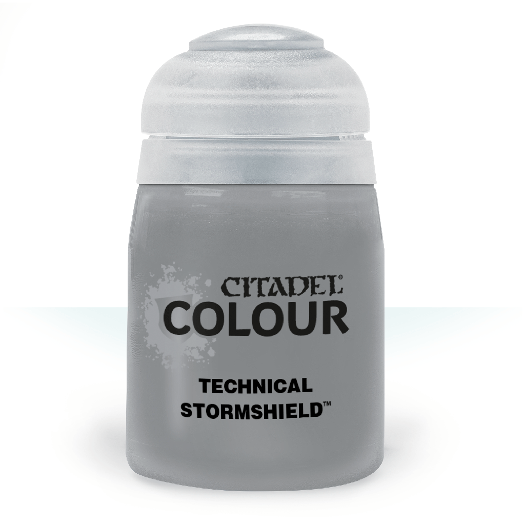 CITADEL PINTURA: STORMSHIELD