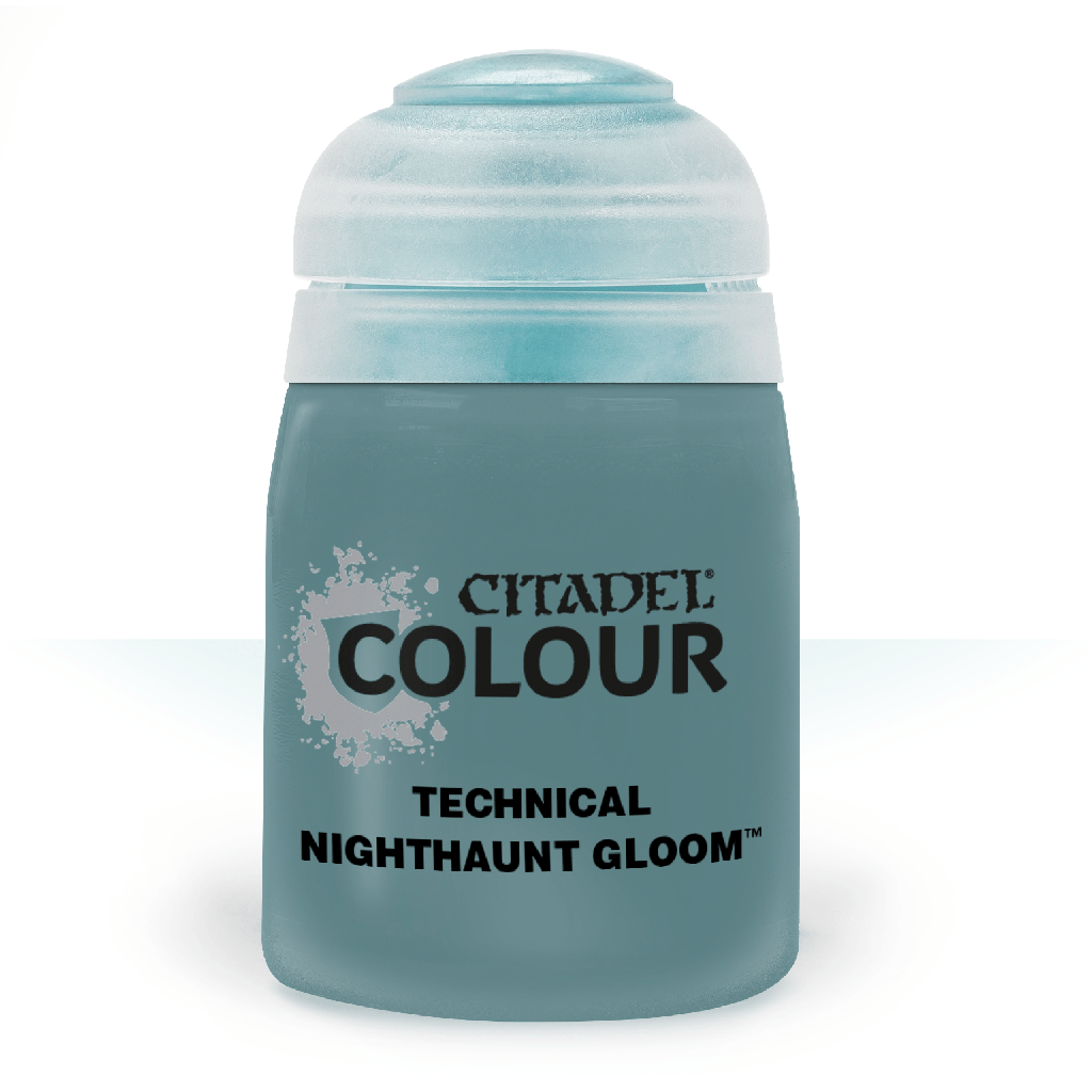 CITADEL PINTURA: NIGHTHAUNT GLOOM