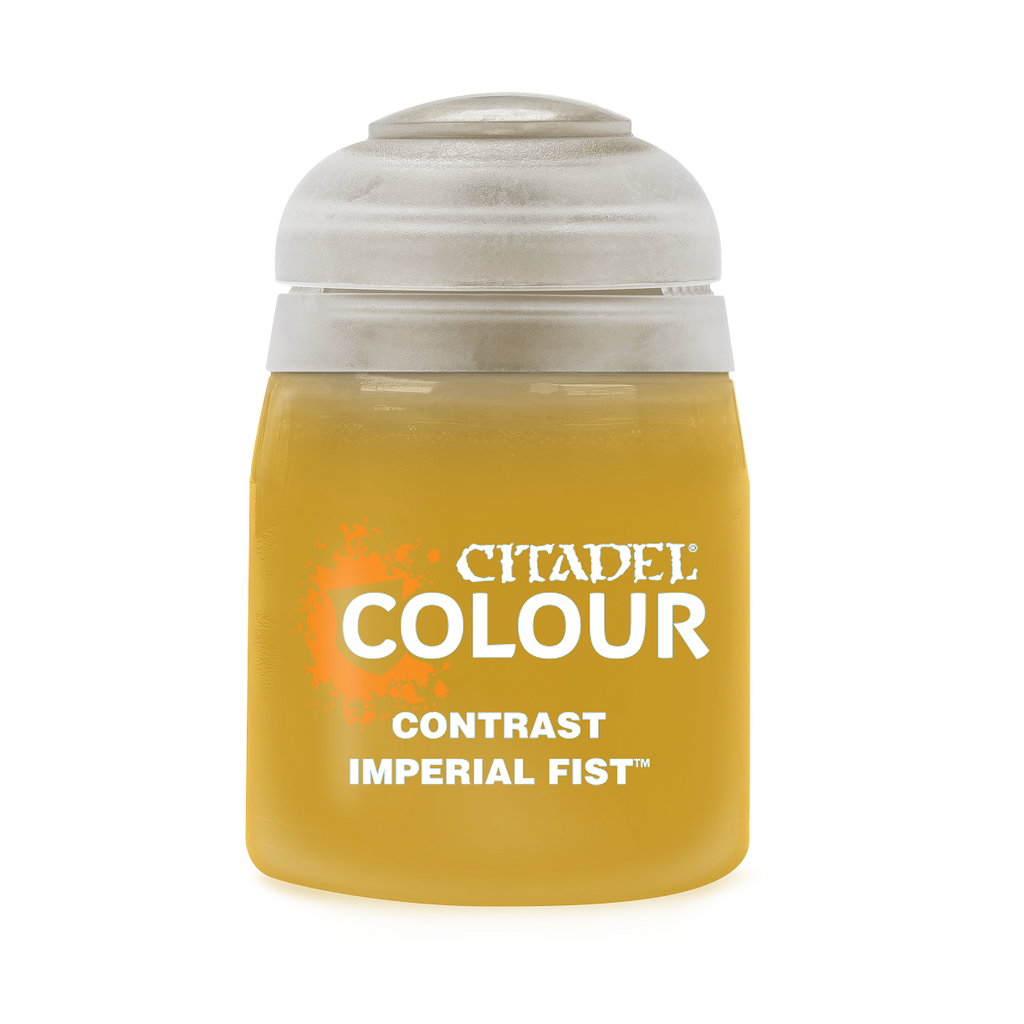 CITADEL PINTURA: IMPERIAL FIST