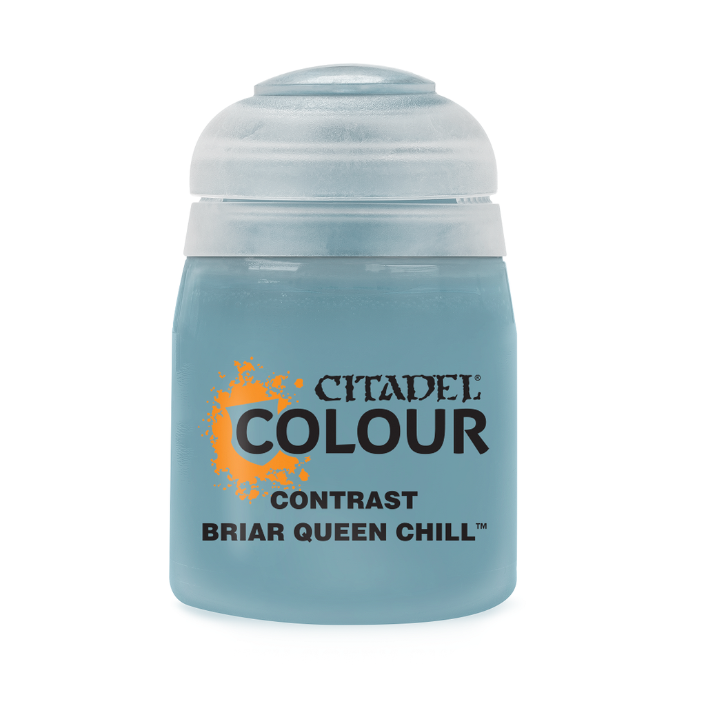 CITADEL PINTURA: BRIAR QUEEN CHILL