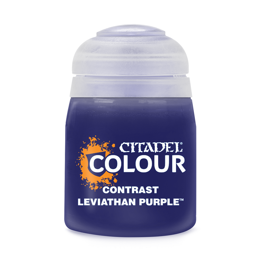 CITADEL PINTURA: LEVIATHAN PURPLE