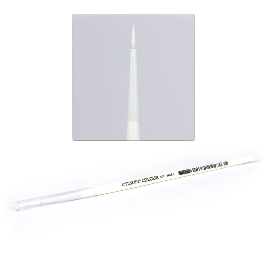 CITADEL PINCEL: SMALL BASE SYNTHETIC