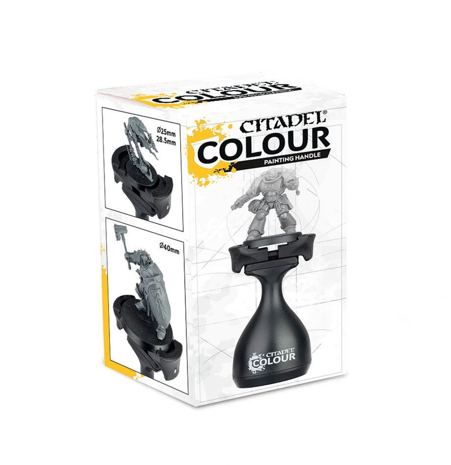 CITADEL: PAINTING HANDLE (MANGO DE PINTURA)