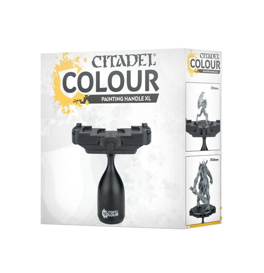 CITADEL: PAINTING HANDLE XL (MANGO DE PINTURA XL)