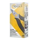 CITADEL: SUPER FINE DETAIL CUTTERS (TENAZAS DE DETALLE SUPERFINO)