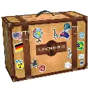 GLOBETROTTING (INGLES)