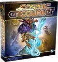 COSMIC ENCOUNTER: 42th ANNIVERSARY EDITION (INGLES)