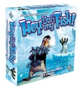 HEY, THAT'S MY FISH! (INGLES)