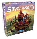 SMALL WORLD (INGLES)