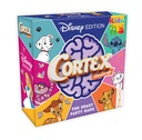 CORTEX KIDS DISNEY CHALLENGE (ESPAÑOL)