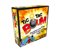 TIC TAC BOUM