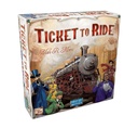TICKET TO RIDE (ESPAÑOL)