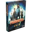 PANDEMIC (ESPAÑOL)