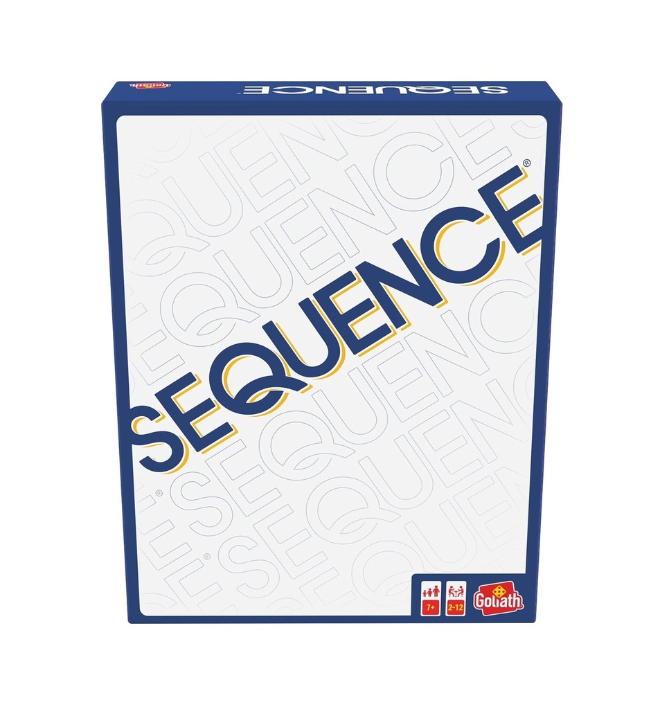 SEQUENCE