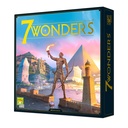 7 WONDERS (ESPAÑOL)