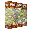 PATCHWORK (INGLES)