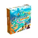TIDAL BLADES: BANNER FESTIVAL (INGLES)