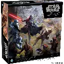 STAR WARS LEGION CORE SET (INGLES)