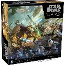 STAR WARS LEGION CLON WARS CORE SET (INGLES)