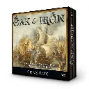 OAK & IRON: CORE BOX