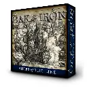 OAK & IRON: SHIPS OF THE LINE EXPANSION