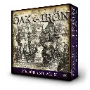 OAK & IRON: MERCHANT MEN EXPANSION
