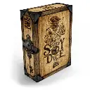 SCURVY DICE (INGLES)