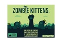ZOMBIE KITTENS (ESPAÑOL)