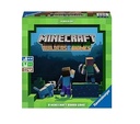 MINECRAFT BUILDERS & BIOMES