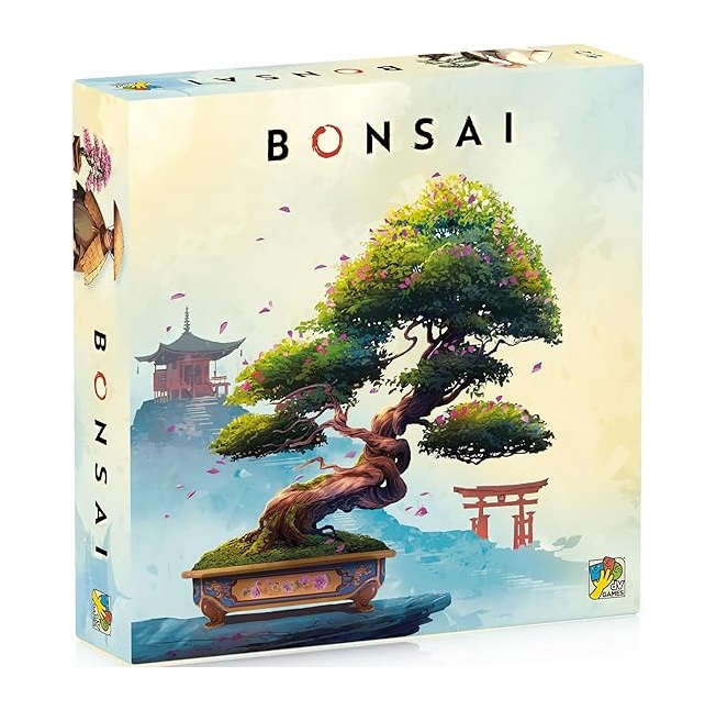 BONSAI