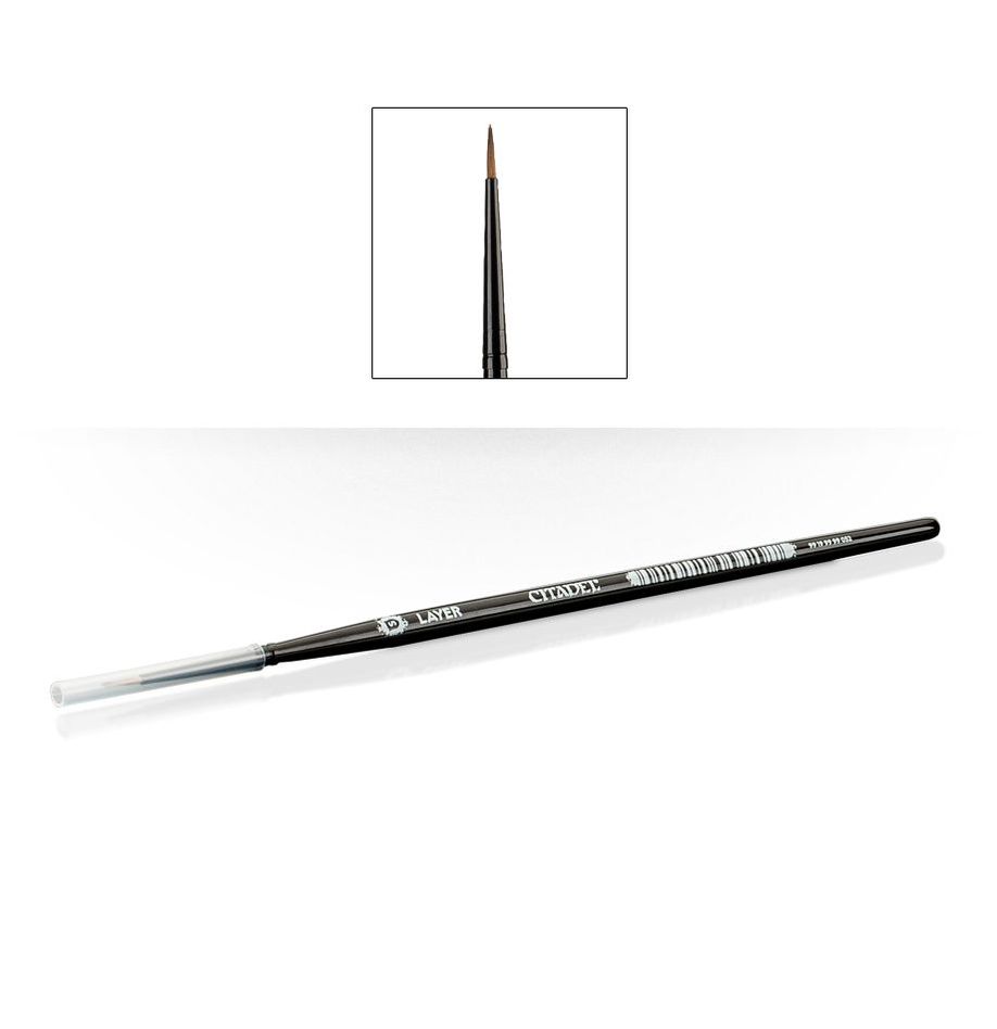CITADEL PINCEL: SMALL LAYER