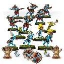 BLOOD BOWL: LIZARDMEN