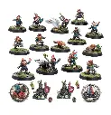 BLOOD BOWL: GNOME 
