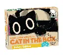 CAT IN THE BOX